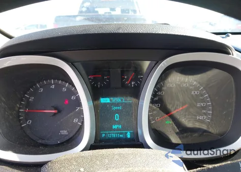 2017 Chevrolet Equinox Lt from USA, damaged, VIN 2GNFLFEKXH6233120